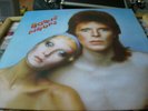 David Bowie 'Pinups' UK UK A2/B2U Pressing Vinyl RCA Victor ?RS 1003 1973 NR MNT