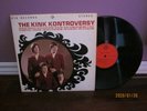 KINKS.THE KINK KONTROVERSY.Pye.Canada.