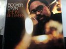 BOOKER ERVIN THE IN BETWEEN 1968 BLUE NOTE LIBERTY BST 84283 EXCELLENT US PRESS