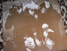 CRAMPS   TRANSYLVANAN TAPES MCMLXXVIII. Fr 1981 vinyl LP. M/M-.