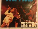 THE WHO - LETS SEE ACTION- JAPAN 7
