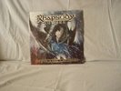 RHAPSODY OF FIRE- INTO THE LEGEND  DOBLE LP