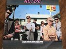 AC/DC DIRTY DEEDS DONE DIRT CHEAP 12'' VINYL RECORD 1982 50323