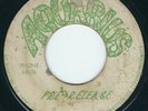 Ken Boothe - Thinking / Dub - Aquarius Pre Release 7