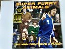 Super Furry Animals The man don't give a fuck 7