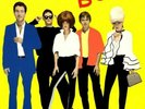 B-52's - s/t (1979) original Warner Bros. sealed first issue vinyl brand new