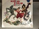 SEALED - THE WIZARD OF OZ ORIGINAL SOUNDTRACK ALBUM JUDY GARLAND Vinyl Record LP