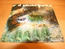 Pink Floyd - A Saucerful of Secrets 1968 1st press Mono Columbia