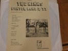 The Kinks - Winter Land 2/77 Live LP Double Vinyl