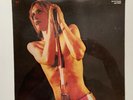 IGGY POP “IGGY AND THE STOOGES RAW POWER” COLUMBIA LP SEALED
