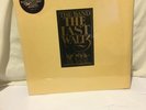 THE BAND THE LAST WALTZ LP 1978 FIRST PRESS SEALED HYPE STICKER BEAUTIFUL COPY