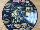 IRON MAIDEN -
