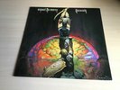 Nazareth - Expect no mercy / vinyl LP (1977)
