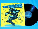 THOSE YOUNG LIONS---2006 INDIANA PUNK INDI ROCK VINYL NEAR MINT