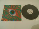 13TH FLOOR ELEVATORS Psychedelic sounds of.. rare Lp 1978 Radarscope Rec.