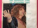 Led Zeppelin ?– Live On Blueberry Hill 2 x LP Hard Vinyl Blues Rock Live 1970 US
