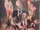 JETHRO TULL - This Was, vinyl lp 1968 1st stereo, Island ILPS 9085
