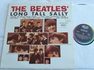 BEATLES Long Tall Sally NM CANADA ONLY  1983 Reissue ST-6063 Rainbow LP Vinyl
