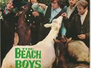 THE BEACH BOYS then i kissed her / an answer / here today 7