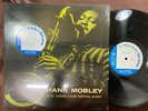 HANK MOBLEY QUINTET BLUE NOTE BLP 1550 STICKER SHRINK MONO JAPAN Vinyl LP
