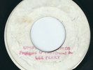 The Inspirations - See Dem A Come / Upsetters - Clint Eastwood 7