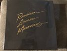 Daft Punk Random Access Memories Vinyl Deluxe Box Set Edition