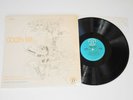 Golden Rain - Balinese Gamelan Music 1969 USA Stereo Nonesuch Explorer Series NM