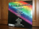 BLACK SABBATH CALIFORNIA JAM 1974 LP PURPLE VINYL JAPAN EDITION  SUPER RARE LP