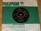 THE BEATLES - Help  / I'm Down PARLOPHONE R 5305 (1965) 7