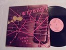 Wipers - Over The Edge (1983)   US-press 1986   very rare Punk album    wow