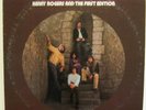 KENNY ROGERS & THE FIRST EDITION - TRANSITION - 1971 LP VINYL RECORD