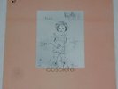 DASHIELL HEDAYAT obsolete LP shandar GONG william burroughs TEXTURED COVER nm