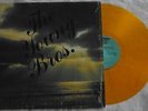 The YOUNG BROS. high energy rock LP xian CHRISTIAN psych YELLOW WAX shrink NM