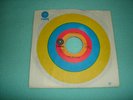 Beatles RARE 1971 US Capitol RED TARGET 45 MISPRINT ERROR All My Loving/This Boy