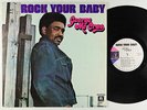 George McCrae - Rock Your Baby LP - T.K. VG+