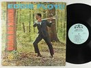 Eddie Floyd - Knock On Wood LP - Stax Mono VG+ Shrink