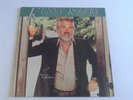 Kenny Rogers Share Your Love original hand signed / autographed vinyl LP EX