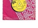 THE SHIRELLES 'SHADES OF BLUE' DEMO NORTHERN SOUL 1966 R&B