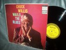 Chuck Willis  