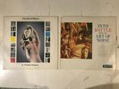 art of noise-into battle-in visible silence-mint glossy vinyl 1983 1986