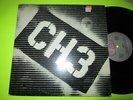 CHANNEL 3 / CH3 SELF TITLED 12