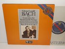 M2 42104 JS Bach Vol.4 Concertos For Keyboard & Strings Glenn Gould 2LP