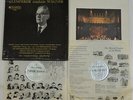OTTO KLEMPERER Conducts Wagner COLUMBIA UK Blue/Silver SAX 2347 / 2348 ED1 2LP