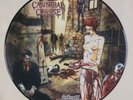 CANNIBAL CORPSE: Gallery of Suicide 1998 Promo Metal Blade Picture Disc LP