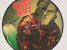 QUIET RIOT: Metal Health ’83 CBS Pasha Heavy Metal Picture Disc LP
