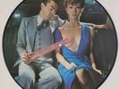 SCORPIONS: Lovedrive ’79 France Picture Disc Vinyl LP Hard Rock