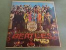 THE BEATLES - SGT PEPPERS LONELY HEARTS CLUB BAND LP MAS-2653 MONO