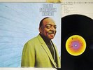 COUNT BASIE STRAIGHT AHEAD ABC YW-8543-AB Japan VINYL LP