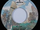 Modern Soul Boogie 45 ORANGE KRUSH Action MERCURY HEAR