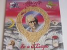 New   Factory Sealed  -  NUOVA ERA - Io e il tempo - Italian prog - NUOVO